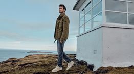 The List by Clodist: H τάση του urban hiking