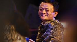 Jack Ma: Ένας διαφορετικός μεγιστάνας