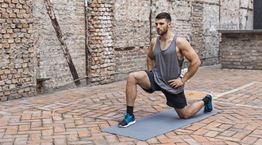 Πιο δυνατά πόδια, με αυτές τις απλές ασκήσεις