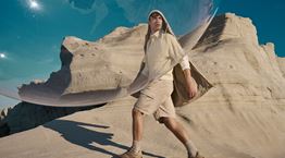 Nomads, η νέα καμπάνια Kalogirou που αναδεικνύει τους περιηγητές του στυλ