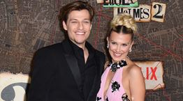 Η Millie Bobby Brown και ο Jake Bongiovi έγιναν γονείς