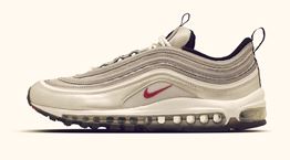 7 όχι και τόσο γνωστά facts για τα Nike Air Max