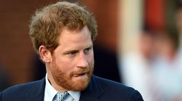 Prince Harry, ο πρίγκιπας που επαναστάτησε