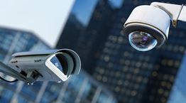 Οι πόλεις με τις περισσότερες κάμερες παρακολούθησης στον κόσμο