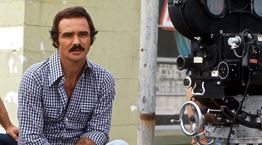 Ο Burt Reynolds και τα μαθήματα μίας μεγάλης ζωής