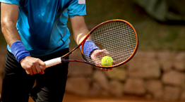 Μέθοδοι για την πρόληψη κοινών τραυματισμών στο τένις