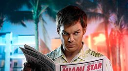 Dexter: Original Sin, όλα όσα γνωρίζουμε για το prequel του Dexter