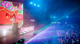 Όταν η Peggy Gou και η super premium Belvedere Vodka ξεσήκωσαν το κοινό στο Τae Kwon Do