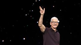 Γιατί ο Tim Cook ζήτησε μείωση από την Apple;