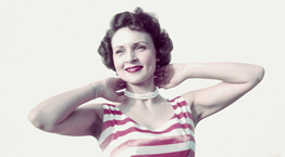 Αντίο γλυκιά Betty White