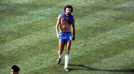 Sοcrates, μοναδικός στο είδος του