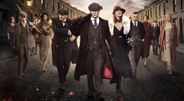 Πρώτο trailer για την 5η σεζόν του Peaky Blinders
