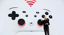 Όσα γνωρίζουμε για το Stadia, τη νέα gaming πλατφόρμα της Google