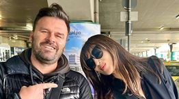 Η Monica Bellucci κυκλοφορεί incognito στην Ελλάδα