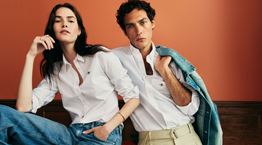 Το Clodist φέρνει όλες τις νέες τάσεις της μόδας για τη σεζόν SS24