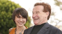 Η κόρη του Robin Williams κάνει το σκηνοθετικό της ντεμπούτο