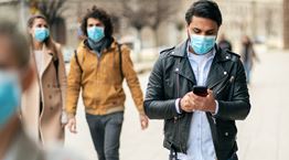 Προστατευτική μάσκα: Οι επιλογές, οι τιμές και τα πρόστιμα