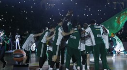 O Παναθηναϊκός πάει επιτέλους Final Four. Και τώρα τι;