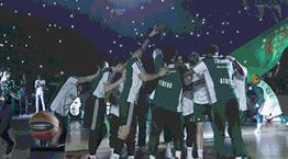 O Παναθηναϊκός πάει επιτέλους Final Four. Και τώρα τι;