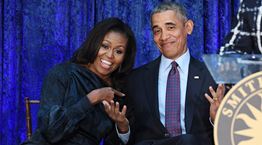 Οι αγαπημένες σειρές του Barack Obama