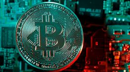 Bitcoin-ιταλική μαφία: Εδώ υπάρχει ένας έρωτας μεγάλος