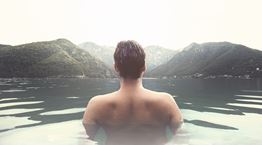 Ήρθε η ώρα να σε περιποιηθείς, όπως οι Σκανδιναβοί