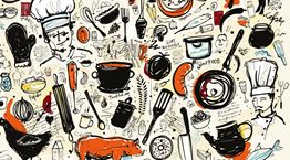 Το ντάσι, το γάλα τίγρης και οι υπόλοιπες άγνωστες λέξεις του MasterChef