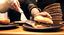 Πού και τι τρώνε οι σεφ