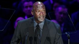 Το νέο ρολόι του Michael Jordan είναι βγαλμένο από το Miami Vice