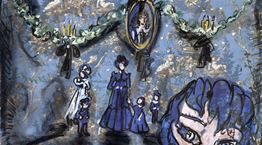 Ένας ιστορικός κώδικας στη Δημοτική Πινακοθήκη