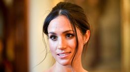 Στη δημοσιότητα η μοναδική σκηνή που θέλει να ξεχάσει η Meghan Markle