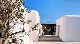 Kalesma για αυθεντικό Μυκονιάτικο Πάσχα