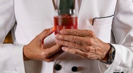 Πώς το Negroni έγινε το cocktail της εποχής μας