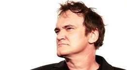 H παράξενη ιδιοφυΐα του Quentin Tarantino