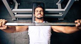 2 προγράμματα για να κάψεις λίπος και να χτίσεις μυς