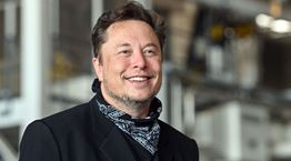 Η ανησυχία του Elon Musk για την Ελλάδα