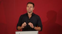 Ο Στέφανος Κασσελάκης κάτι έκανε λάθος