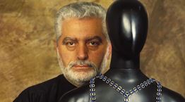 Πέθανε ο Paco Rabanne, σε ηλικία 88 ετών