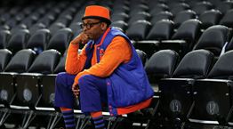 Spike Lee, ο πιο πιστός οπαδός