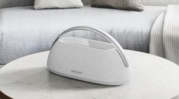 Το ηχείο Harman Kardon Go+Play 3 είναι το gadget που έψαχνες για το σαλόνι σου [Tech Review]
