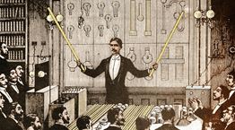 Nikola Tesla: Ο Προμηθέας του ηλεκτρισμού