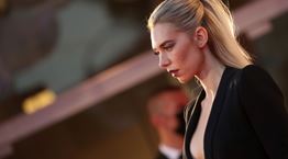 Vanessa Kirby, η νέα ξανθιά φαντασίωση