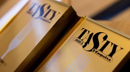 Tasty Awards 2024 x Esquire: Τα πιο δημοφιλή εστιατόρια και μπαρ της Αθήνας