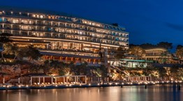 Το αθηναϊκό Four Seasons ανάμεσα στα 50 καλύτερα ξενοδοχεία του κόσμου