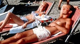 Αντρικά μαγιό για κάθε στυλ