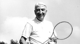 Game, Set, Style: Η Lacoste άλλαξε το παιχνίδι