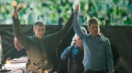 Αυτό είναι το καλύτερο τραγούδι των Oasis σύμφωνα με τους ίδιους