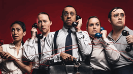 Οι ταινίες της άνοιξης