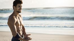 Με six-pack πριν τις καλοκαιρινές διακοπές