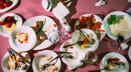 Η ανακύκλωση στην κουζίνα σου